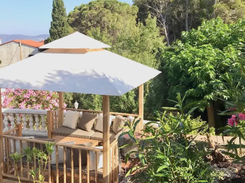 Gazebo Lifestyle Furniture