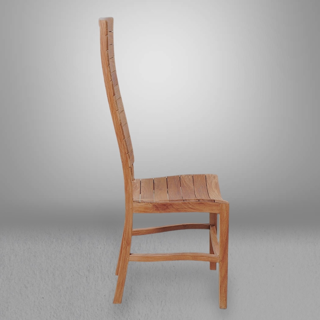 CHAISE TINGI