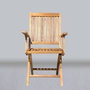 FAUTEUIL OXFORD