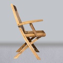 FAUTEUIL OXFORD