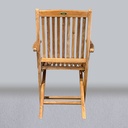 FAUTEUIL OXFORD