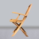 FAUTEUIL OXFORD