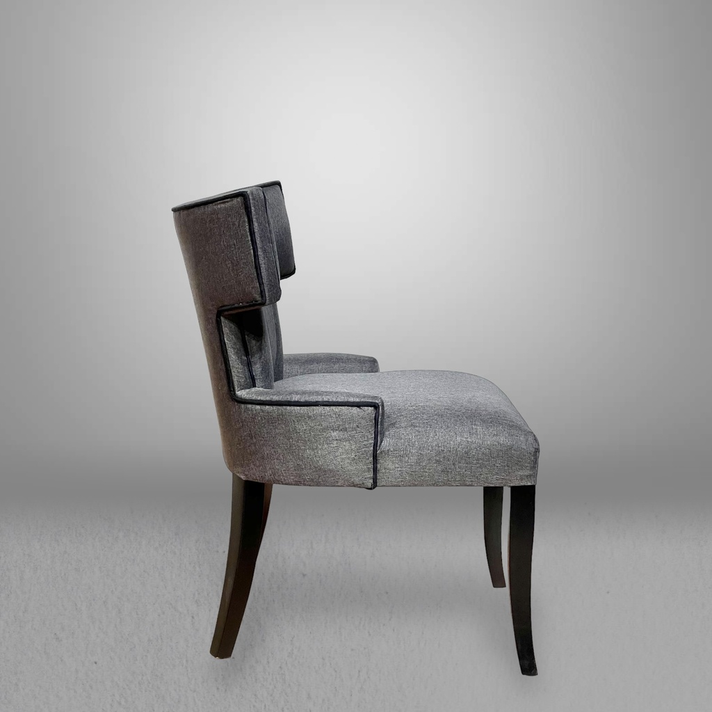 FAUTEUIL JOE-D