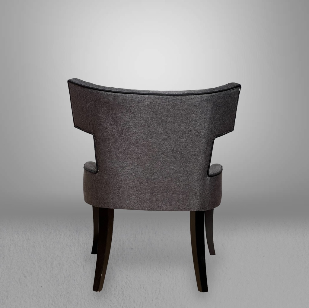 FAUTEUIL JOE-D