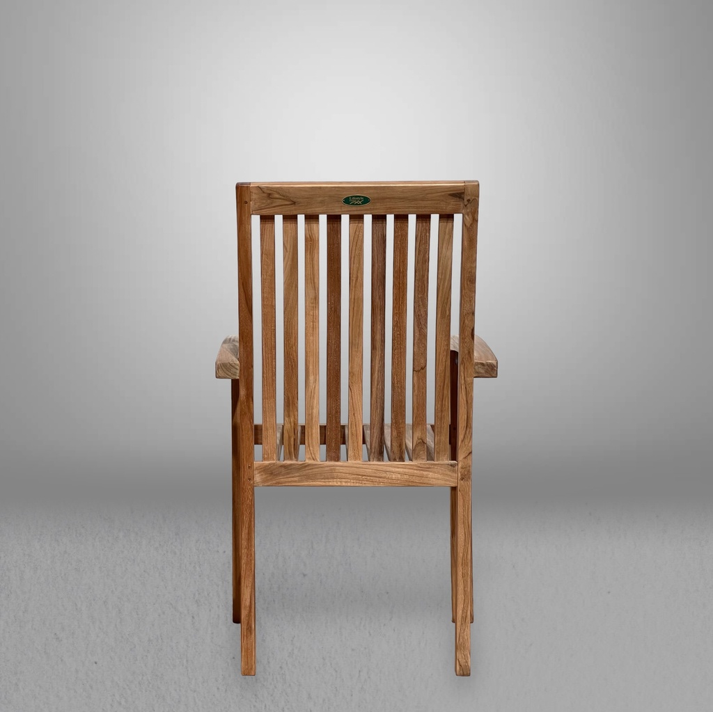 FAUTEUIL LEYTON