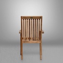FAUTEUIL LEYTON