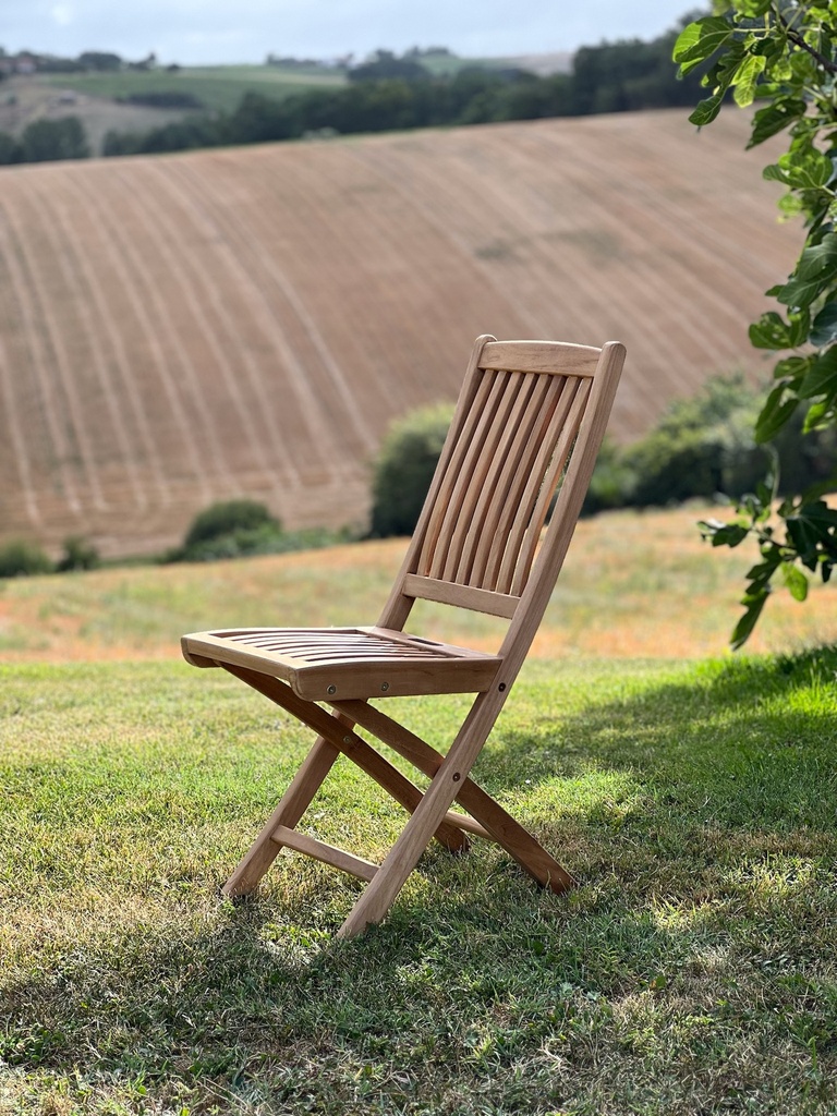 CHAISE OXFORD