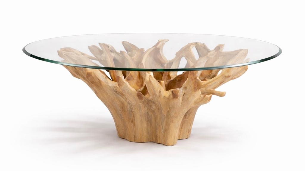 TABLE FLOWER