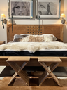 BED CROSS
