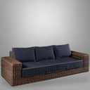 SOFA TEXAS