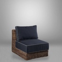 FAUTEUIL SINGLE TEXAS