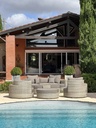 Salon St-Tropez