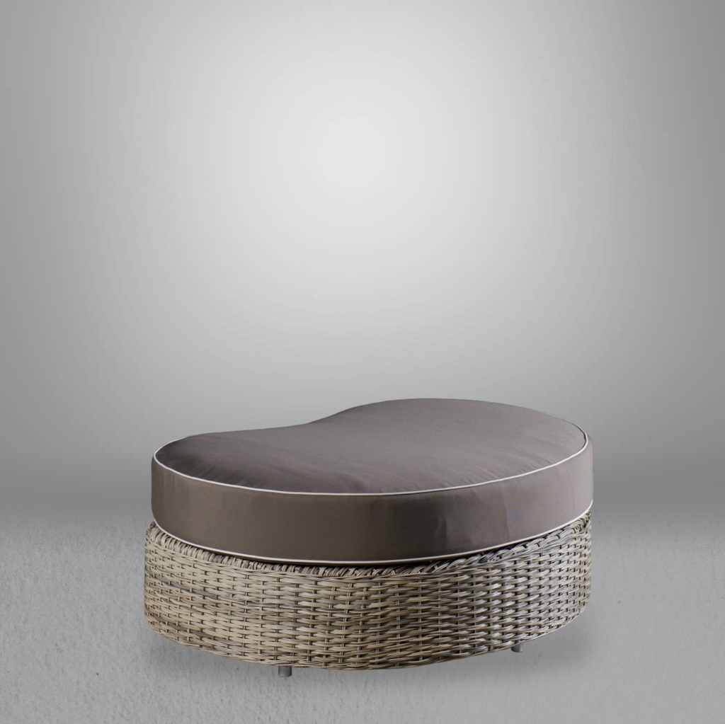 POUF SAINT-TROPEZ