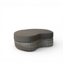 POUF SAINT-TROPEZ