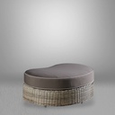 POUF SAINT-TROPEZ