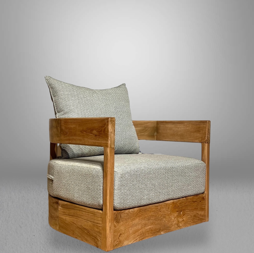 ARMCHAIR CALGARY