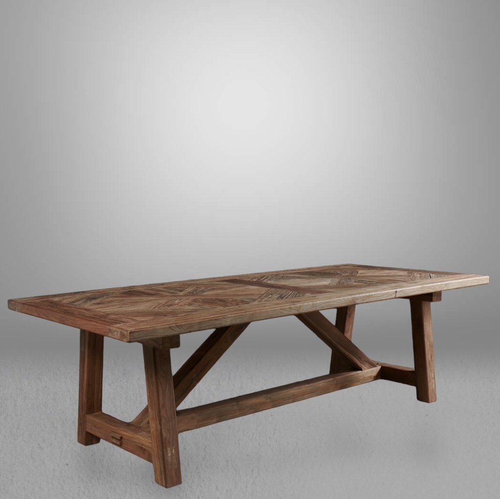 Table king M