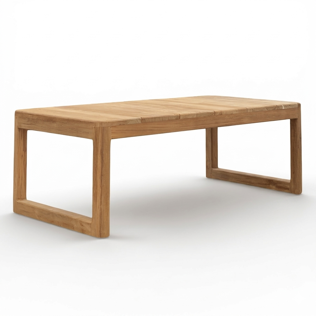 TABLE BASSE NEW-BRISBANE