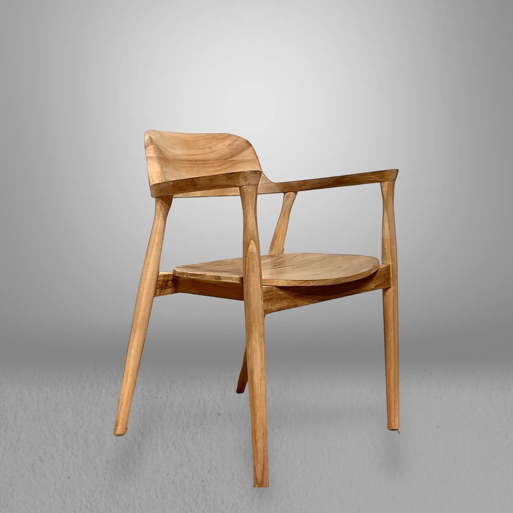 FAUTEUIL NORDIQUE Indoor