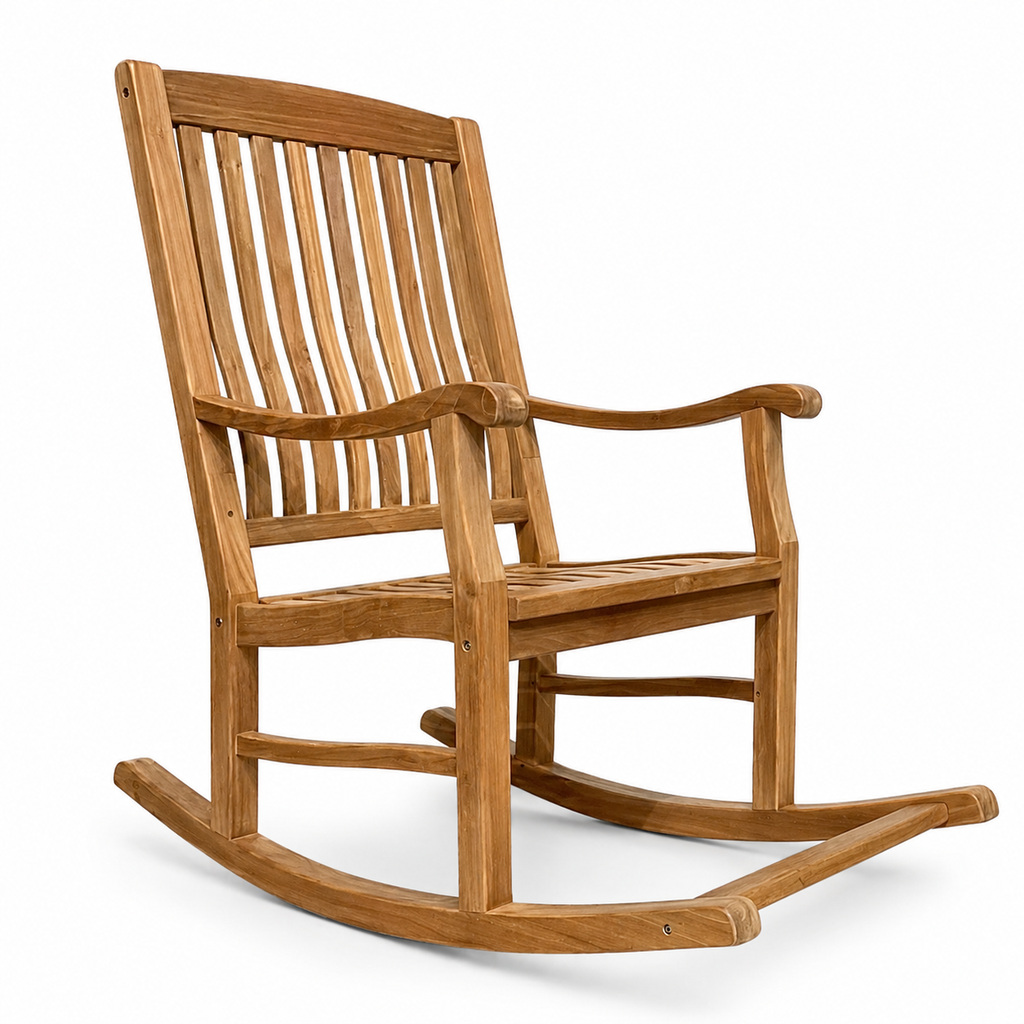 Rocking- Chair