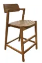 FAUTEUIL BAR HAMLET
