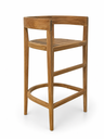 FAUTEUIL BAR HALFMOON