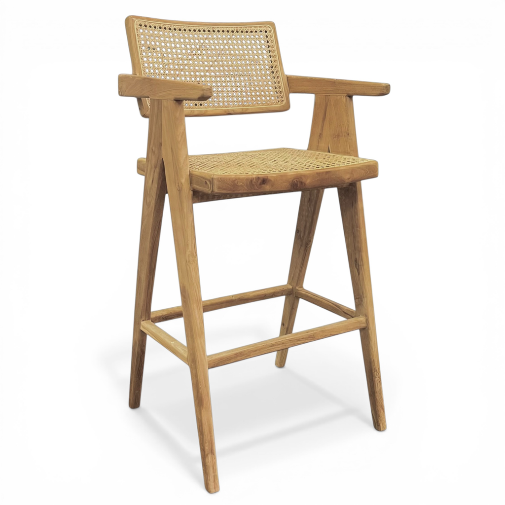 FAUTEUIL BAR TYA