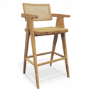 FAUTEUIL BAR TYA