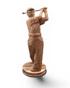 GOLFEUR EN SUAR