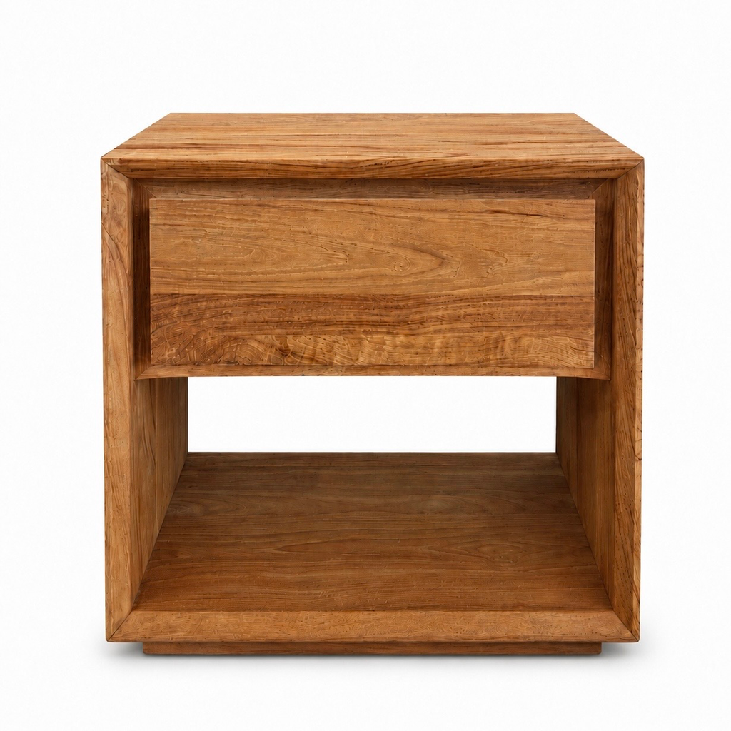 CHEVET DE LIT OLIVER 1T