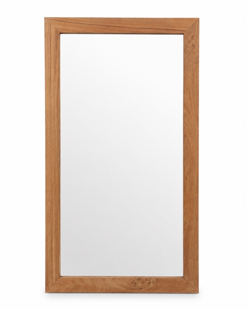 MIROIR CADRE TECK