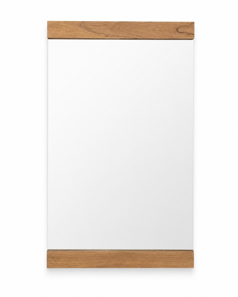 MIROIR SIDEBOARD TECK