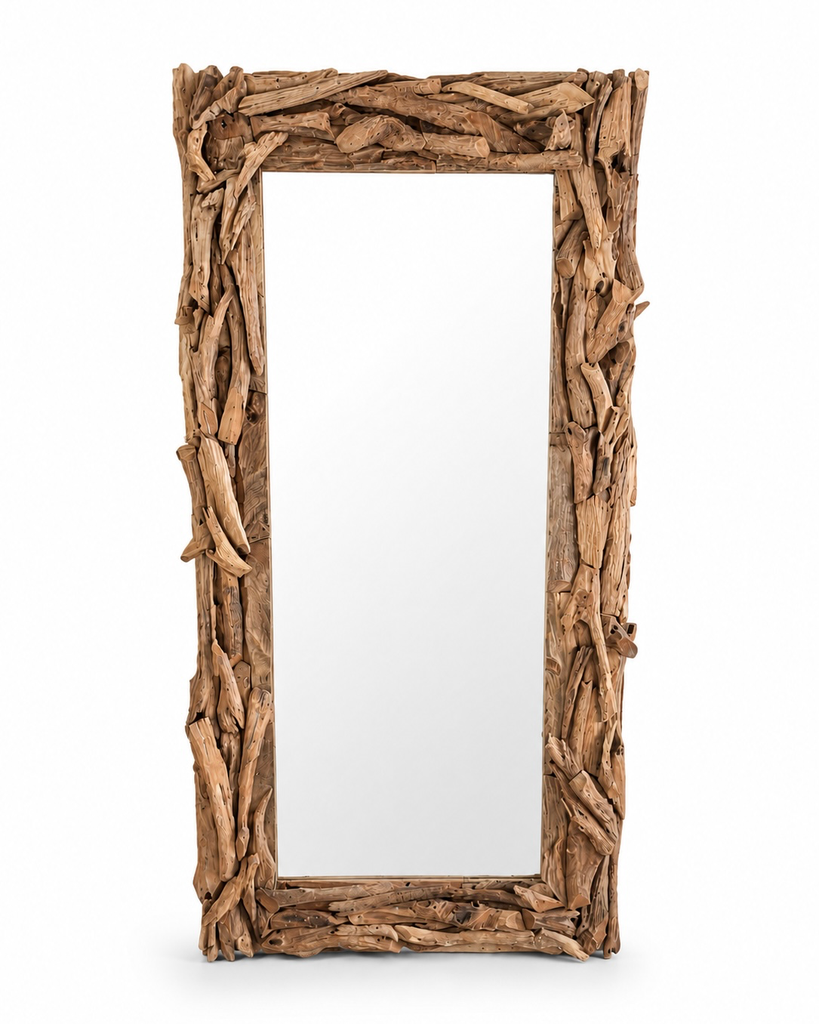 MIROIR RECYCLÉ