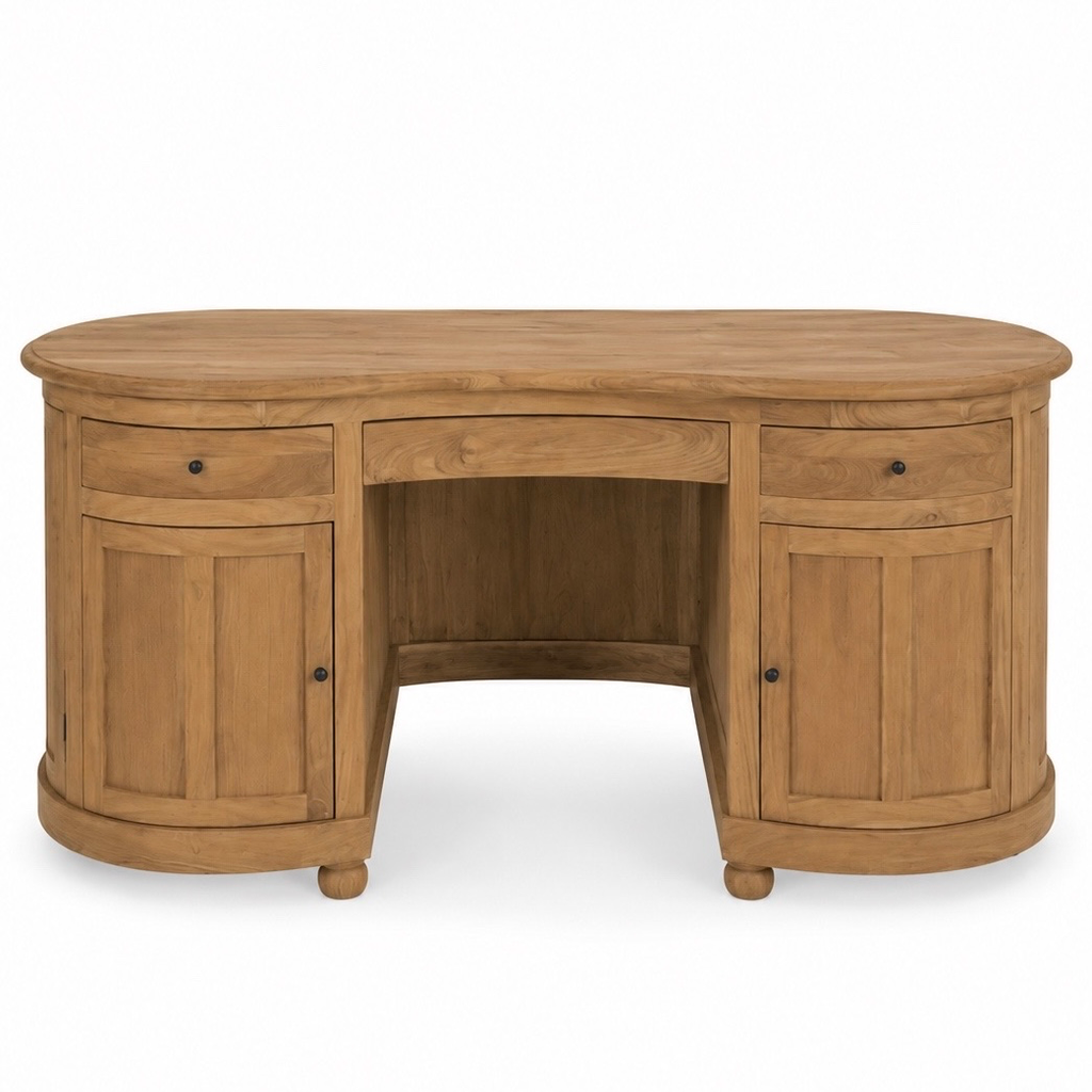 BUREAU ARRONDI TECK