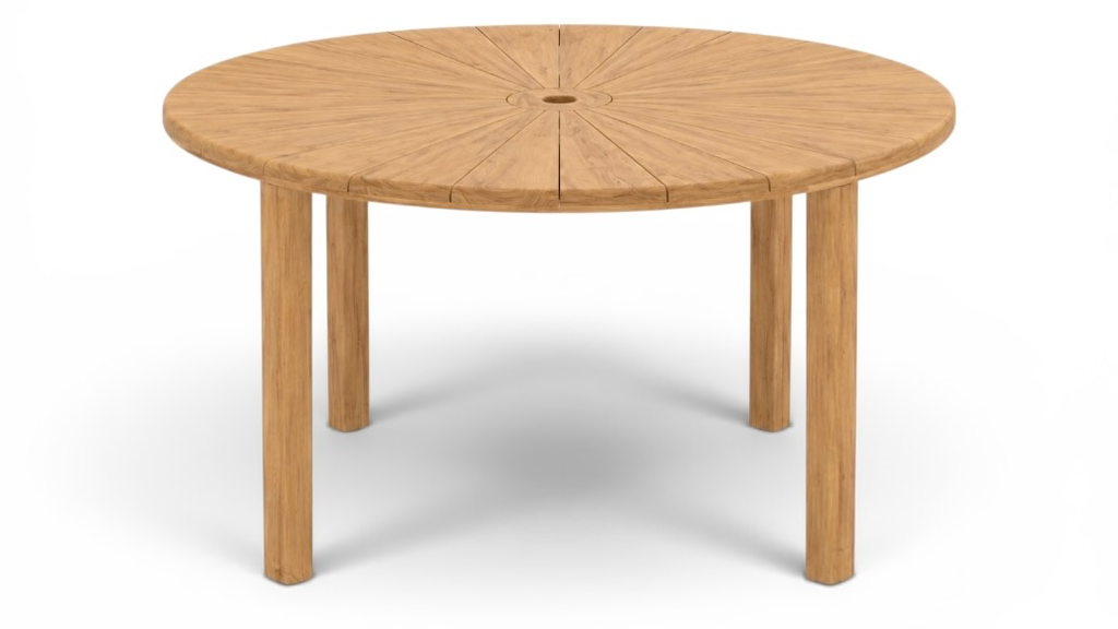TABLE MATAHARI FIXE 150