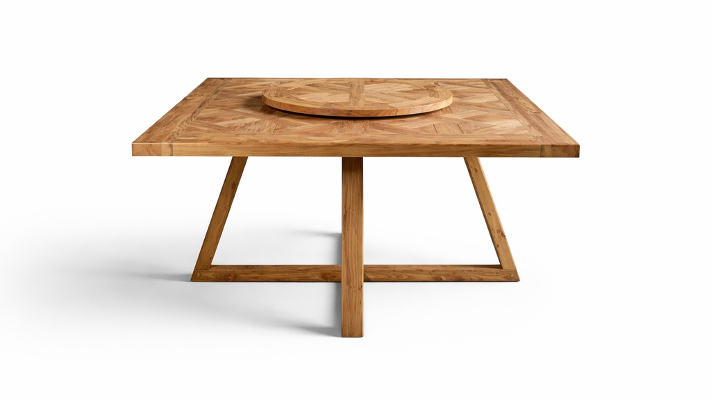 TABLE KING CARRÉ