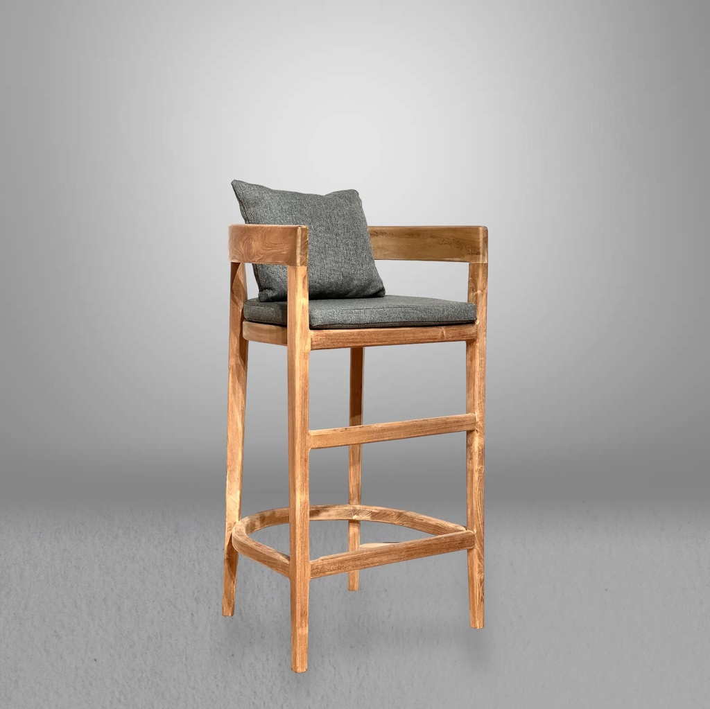 MOON BAR ARMCHAIR