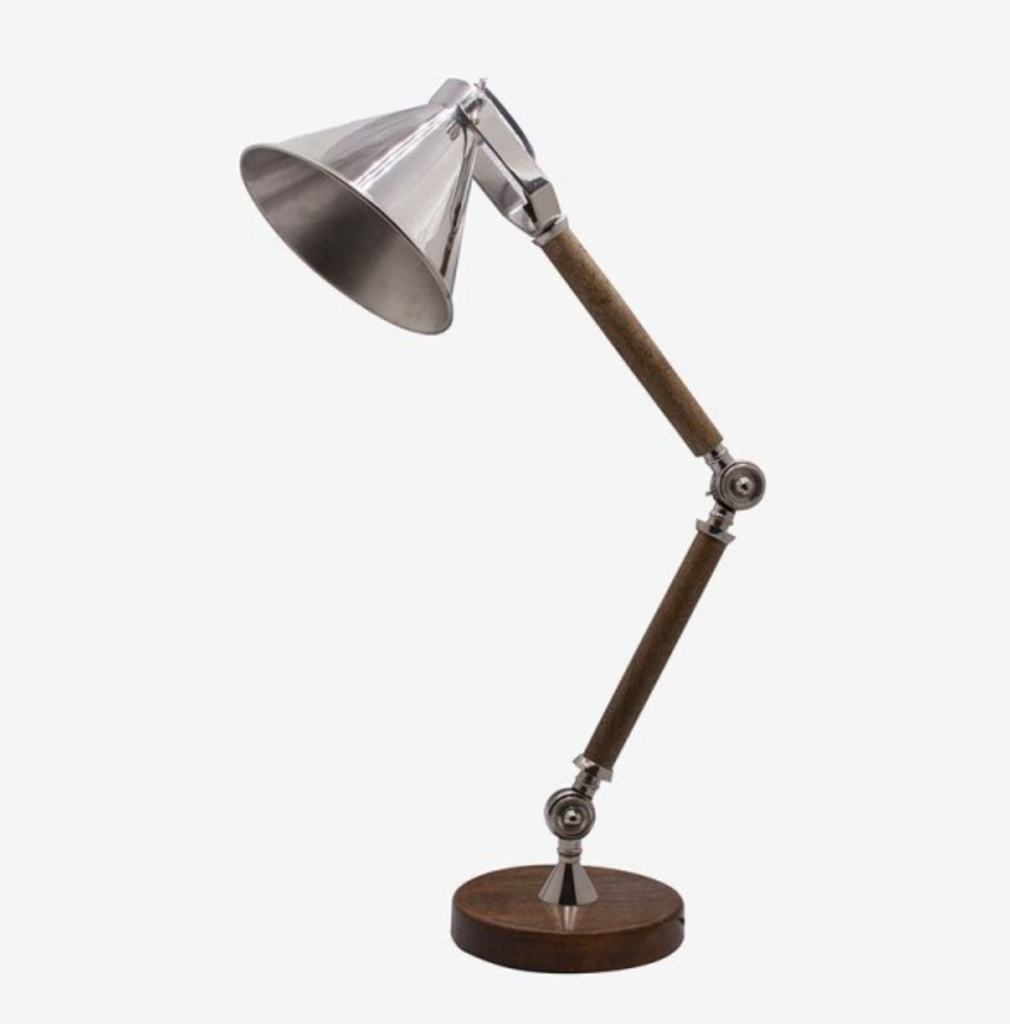 LAMPE DE BUREAU 