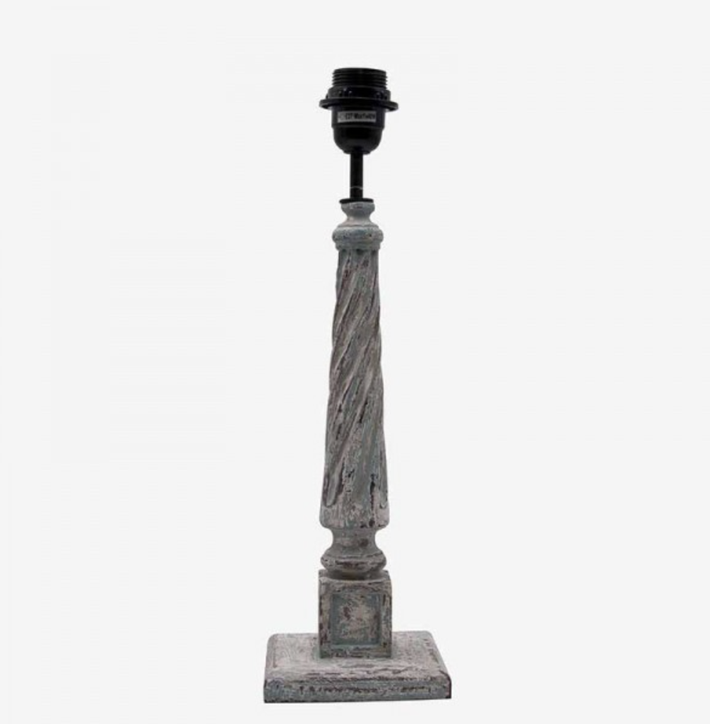 LAMPE COLONNE 