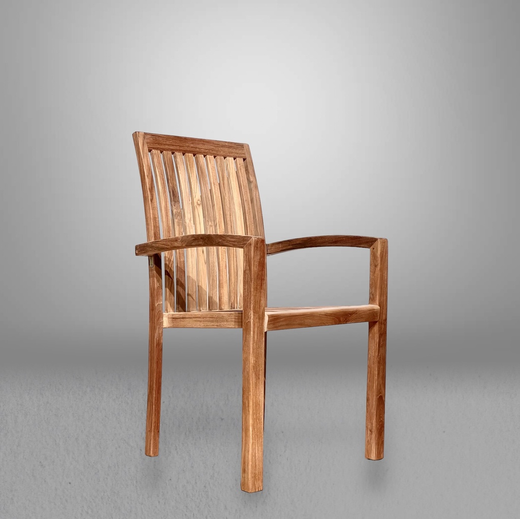 FAUTEUIL LEYTON