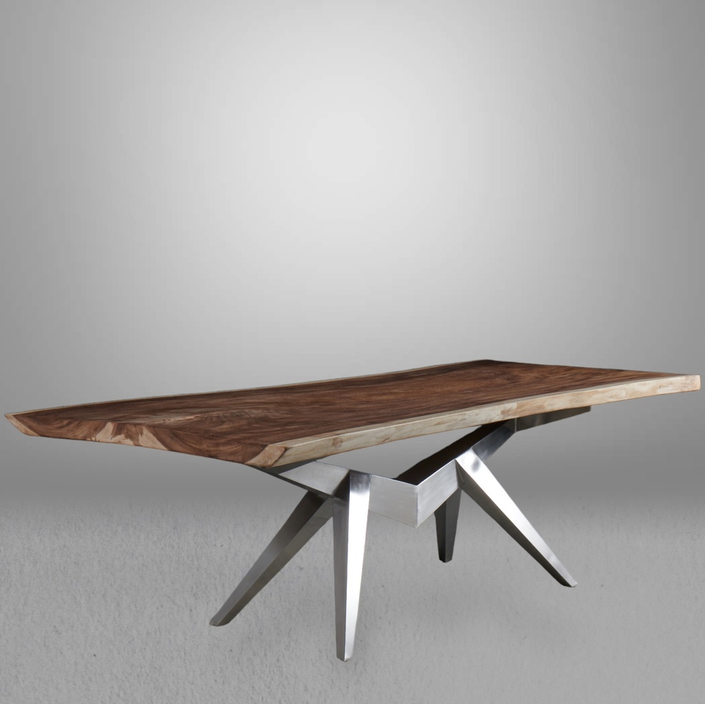Table spider