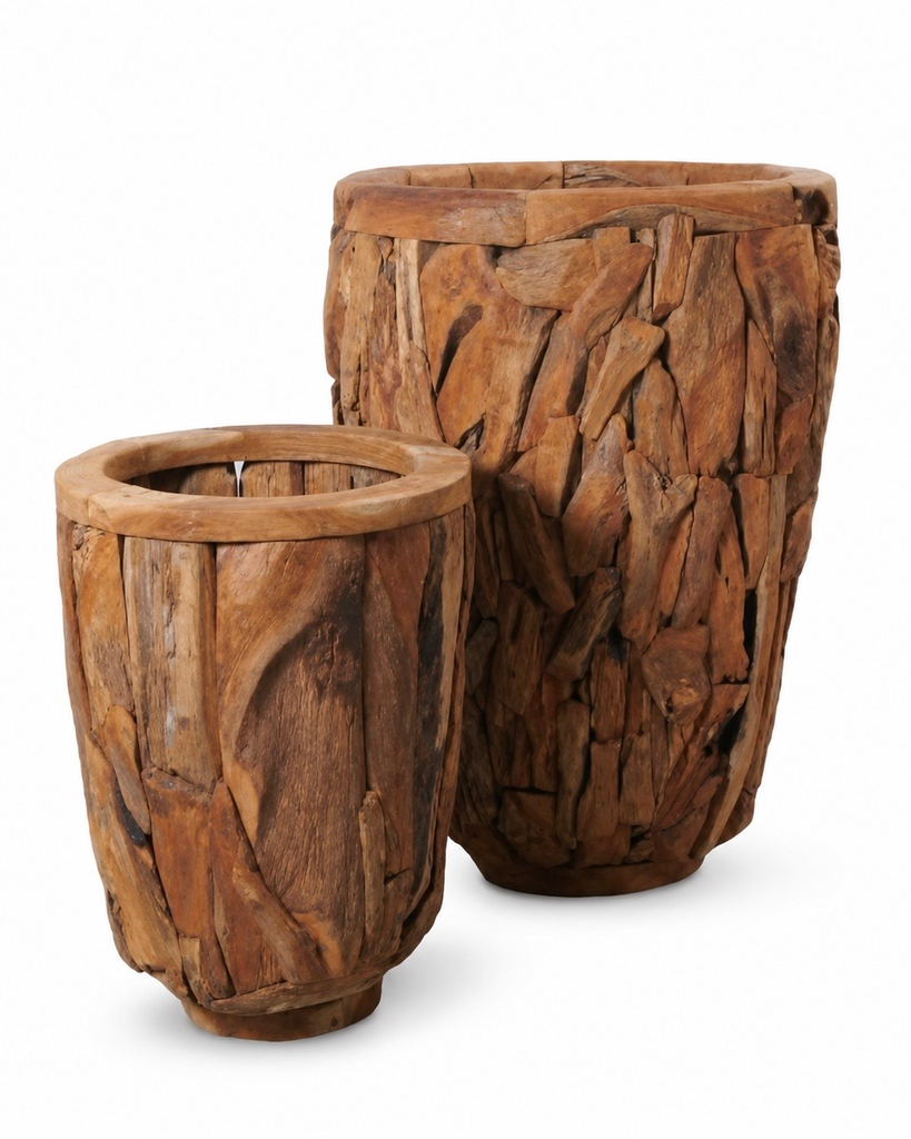 CACHE-POT