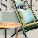 CHAIR COMO