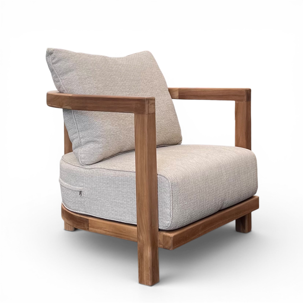 ARMCHAIR YORK