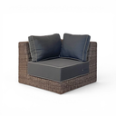FAUTEUIL D'ANGLE CENTRE TEXAS