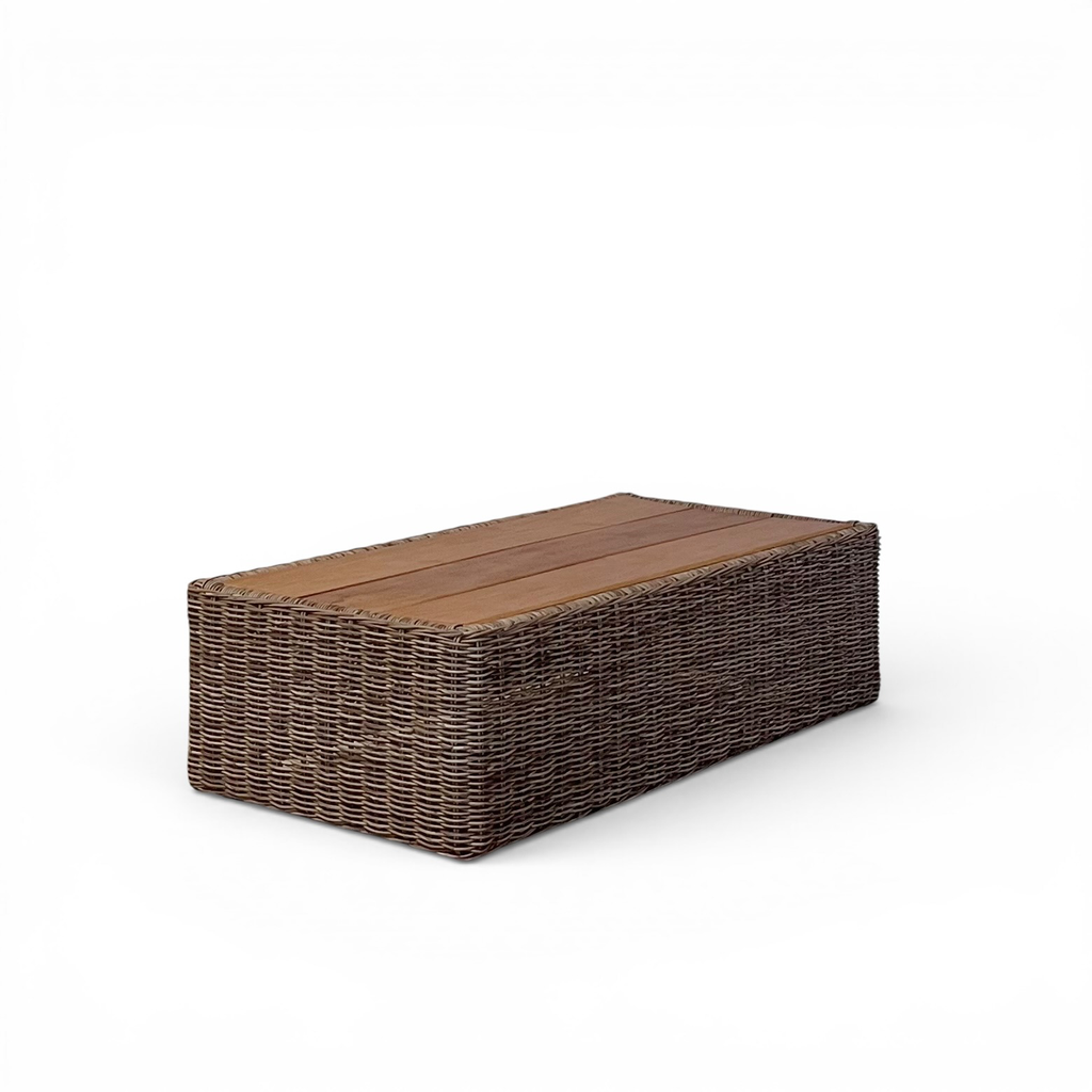 TABLE BASSE TEXAS