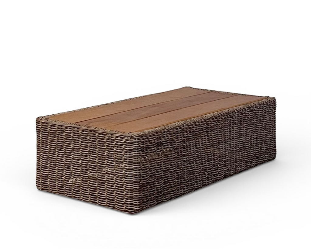 TABLE BASSE TEXAS