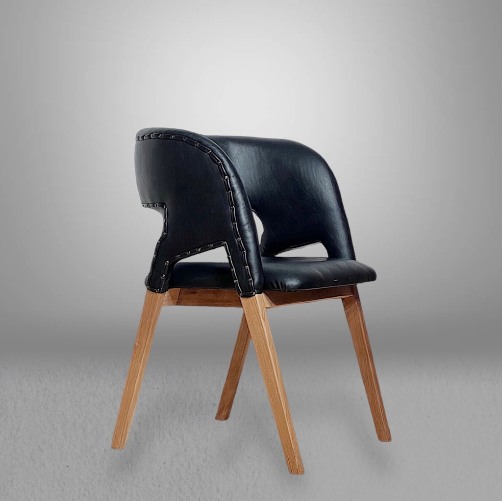 FAUTEUIL MILANO