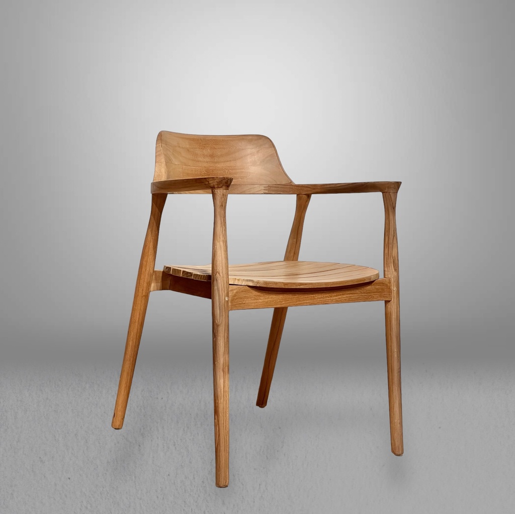 FAUTEUIL NORDIQUE Outdoor