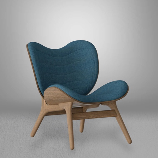 ARMCHAIR CONVERSATION
